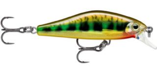 Rapala Shadow Rap Solid Shad 5cm - 